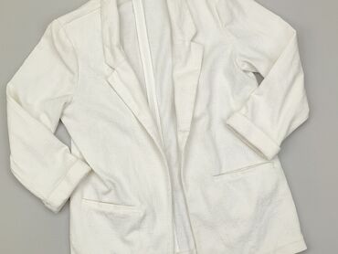 Піджаки: Піджак жіночий New Look, L, стан - Хороший