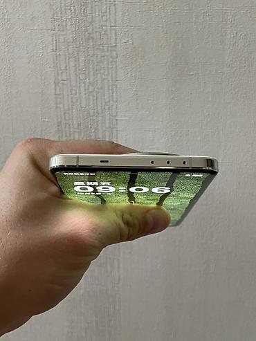 мишь: OnePlus 13, Б/у, 256 ГБ, цвет - Белый, 1 SIM, 2 SIM, eSIM — 7