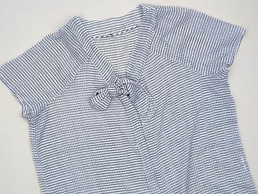 dekolt: Bluzka damska, rozmiar 4XL — 1