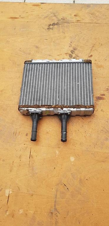 RADIJATOR GREJANJA ZA NISSAN PRIMERA OD 2002. DO 2007. GOD