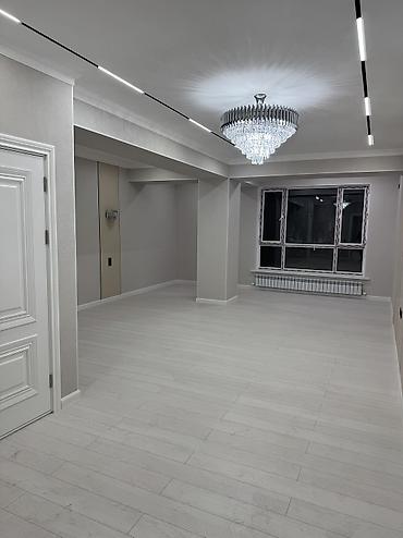 kausar: 3 комнаты, 108 м², Джал-29 Элитка, 10 этаж, Свежий ремонт — 5