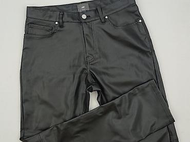 bomberka pull and bear: H&M, Chinosy dla mężczyzn, rozmiar M — 1