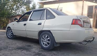 велтмейстер авто: Daewoo Nexia: 2012 г., 1.5 л, Механика, Бензин, Седан — 2