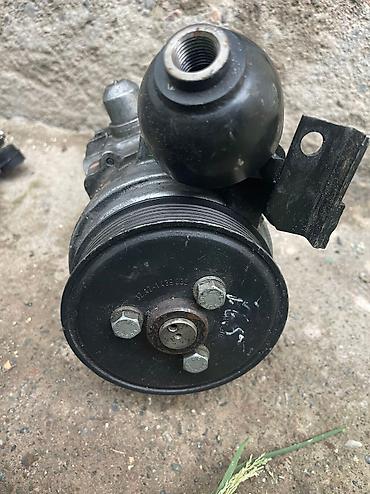 Генераторы: БМВ запчасти привозные в наличии и на заказ моторы АКПП бампера капоты — 18