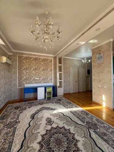 Продажа квартир: 3 комнаты, 91 м², Элитка, 4 этаж, Евроремонт — 6