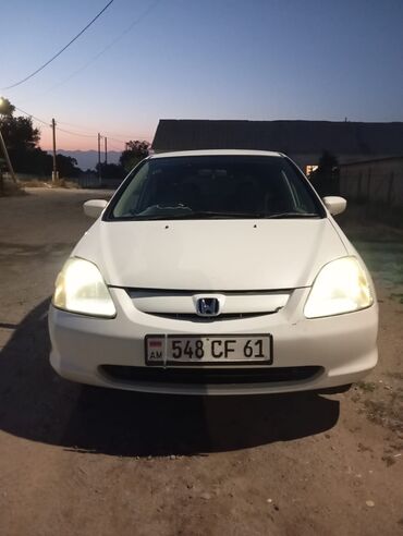 купить запчасти на опель вектра б: Honda Civic: 2000 г., 1.5 л, Автомат, Бензин, Хэтчбэк