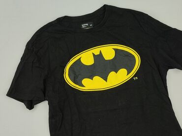 c a bluzy: Sinsay, T-shirt for men, size M (EU 38)