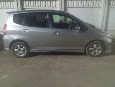 фит рф: Honda Fit: 2003 г., 1.5 л, Вариатор, Бензин, Хетчбек