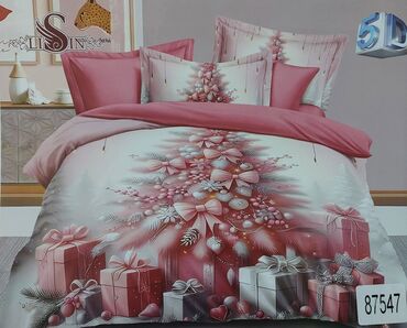 Posteljina: Pamuk, bоја - Šareno — 4