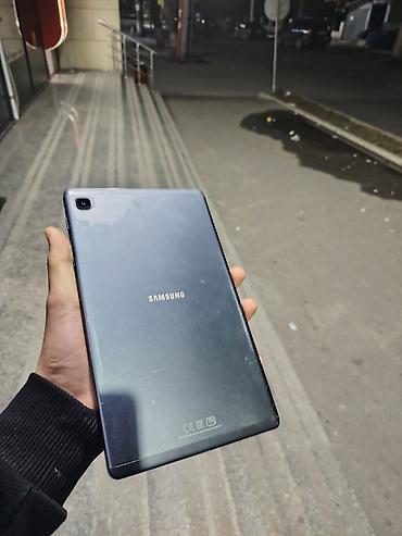 Samsung: Samsung planşet Xüsusiyyətlər: - Marka/model: Samsung Galaxy Tab A — 11