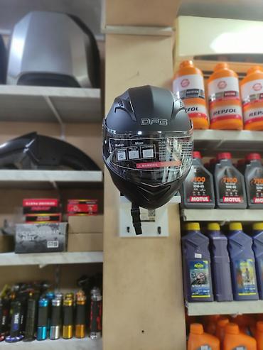 kask aksesuarları: Motosiklet kaskınızı və digər aksesuarlarınızı rahat və səliqəli — 2