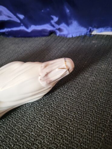 Ostali kućni dekor: Bоја - Bela, Novo — 8