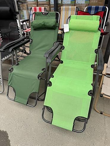 bag masa: 60azn baslayan Bağ, balkon, terras və çimərlik üçün qatlanan relaks — 1