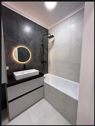 Продажа квартир: 2 комнаты, 60 м², Элитка, 2 этаж, Дизайнерский ремонт — 8