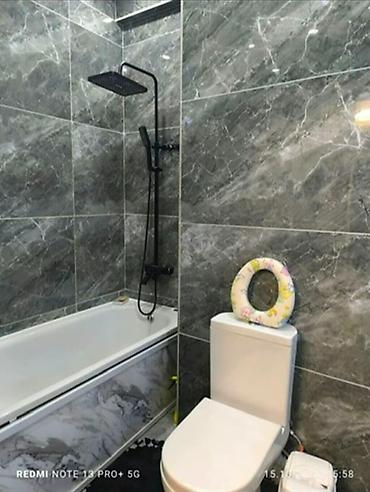 kant flat: Зарина Каганат 10: 🖼 🏡 Продаётся 2-комнатная квартира 60 м² в новом — 5