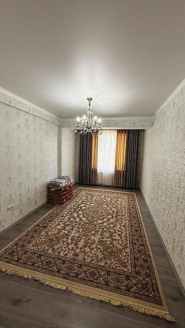 Продажа квартир: 3 комнаты, 80 м², Элитка, 8 этаж, Евроремонт at lalafo.kg — 11 Продажа квартир: 3 комнаты, 80 м², Элитка, 8 этаж, Евроремонт — 11
