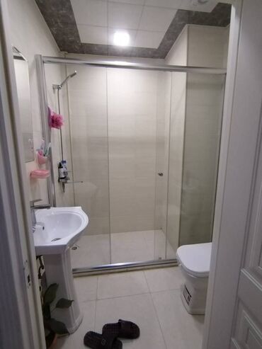 Yeni tikili: 2 otaqlı, Yeni tikili, 68 kv. m — 18