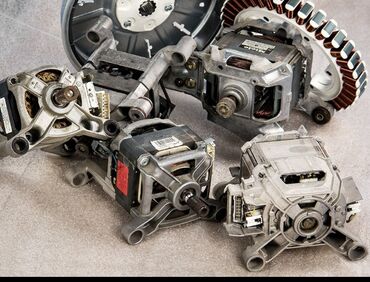 двигатель для стиральной машины: Двигатели для стиральных машин двигатель для стиральной машины мотор