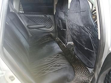 хунчи авто: Honda Fit: 2007 г., 1.4 л, Вариатор, Бензин, Хэтчбэк — 7