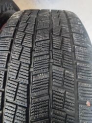 Шины: Шины 215 / 55 / R 17, Зима, Б/у, Комплект, Легковые, Китай, Goform — 10