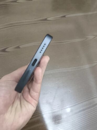 Poco X6, 256 ГБ, цвет - Черный