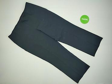 45 x 24: Bonprix, Spodnie materiałowe damskie, rozmiar 2XL — 2