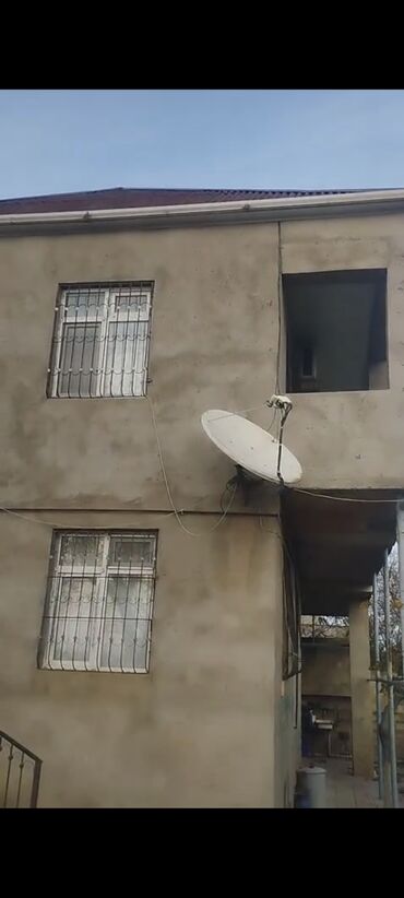 Həyət evləri və villaların satışı: 4 otaqlı, 144 kv. m, Orta təmir — 1