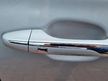 Hyundai: Hyundai Grandeur: 2017 г., 3 л, Автомат, Газ, Седан — 16