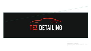 малярка авто: "TEZDETAILING" •химчистка салона •шумоизоляция салона •полировка