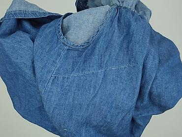 blue motion shorts: Sukienka damska, rozmiar S — 7