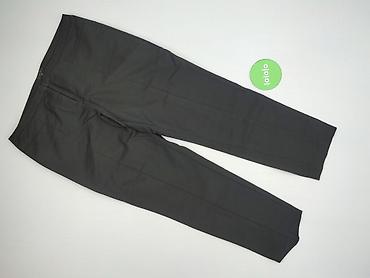 legginsy sliskie: Solar, Spodnie materiałowe damskie, rozmiar L — 2