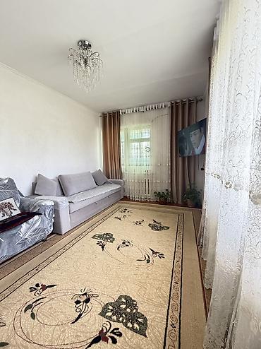 Продажа квартир: 3 комнаты, 81 м², 1 этаж, Старый ремонт — 24