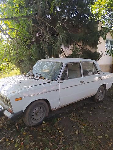 ступица лада: ВАЗ (ЛАДА) 2106: 1976 г., Седан — 3