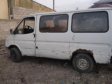 рейка на форд транзит: Микроавтобуса Ford Transit (поколение 1990‑х). разбор Состав и — 2