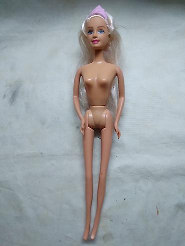 avangardia baletanke: Lutka Barbika 30 cm. polovna.Cena za kom — 3