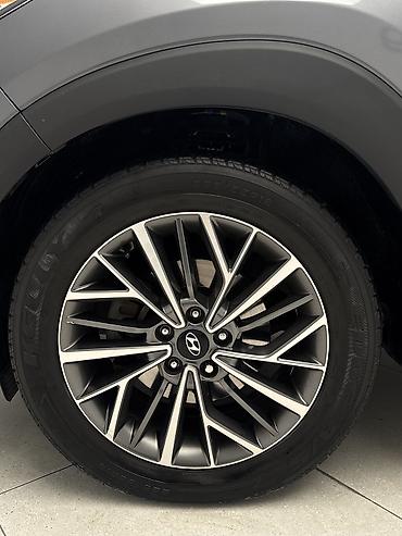bsm: Hyundai Tucson: 2019 г., 2.4 л, Автомат, Бензин, Кроссовер — 10