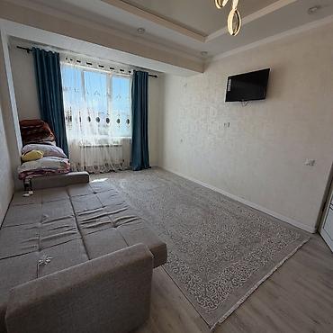 1 комната, 37 м², Филармония Элитка, 9 этаж, Евроремонт