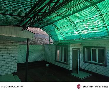 5 комнат, 120 м², 3 соток, Бишкек, Пишпек Собственник