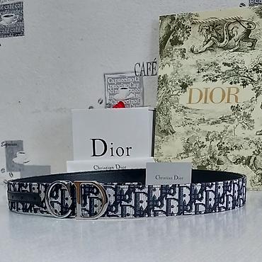 Kəmərlər: Kəmər, Yeni — 3