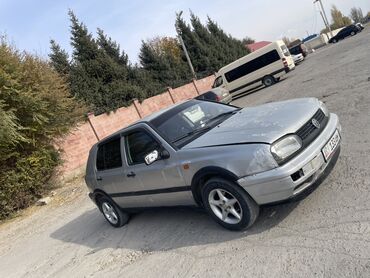 купить запчасти на опель вектра б: Volkswagen Golf: 1992 г., Механика, Хетчбек