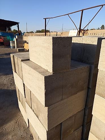 Полистиролбетонный блок: Полистиролбетонный блок — 5