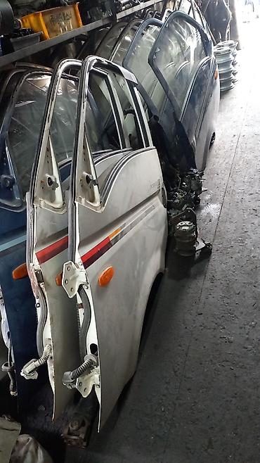 Другие автозапчасти: Автозапчасти для Hyundai Porter - Радиатор охлаждения в сборе — 20