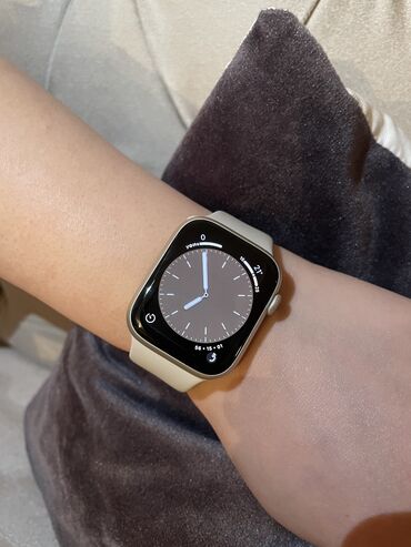 apple watch ultra 8: Smart saat, Apple