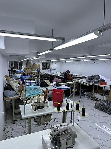 шаейный цех: ПРОДАЕТСЯ от владельцев коммерческое светлое помещение открытого — 9