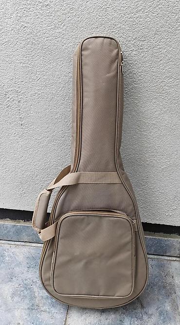 Gitare: HARLEY BENTON GS-TRAVEL-E MAHOGANY MODEL 4 | . Slanje — 9