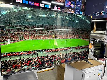 Телевизоры: 🔥🔥АКЦИЯ ‼️👍🔥 У НАС САМЫЙ НИЗКИЙ ЦЕНЫ. АКЦИЯ!!! LG WEBOS 65 ДЮМ — 3