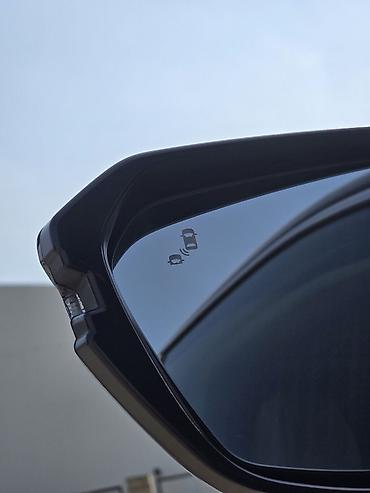 qazel guzgusu: Cüt, Honda Insight, 2020 il, Yaponiya, Ünvandan götürmə — 4
