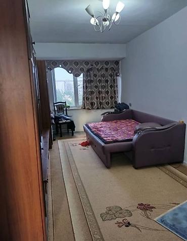 академия: 2 комнаты, 50 м², Академия Наук Индивидуалка, 8 этаж, Косметический ремонт — 2