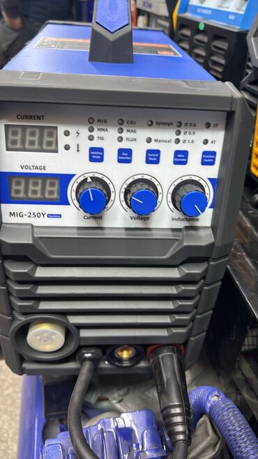 Сварочные аппараты: Сварочный аппарат, Полуавтомат, Новый, Бесплатная доставка, Самовывоз, Платная доставка — 4