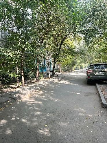 Продажа квартир: 3 комнаты, 61 м², ул. Московская / Манаса (Белинка) Индивидуалка, 4 этаж, Косметический ремонт — 2